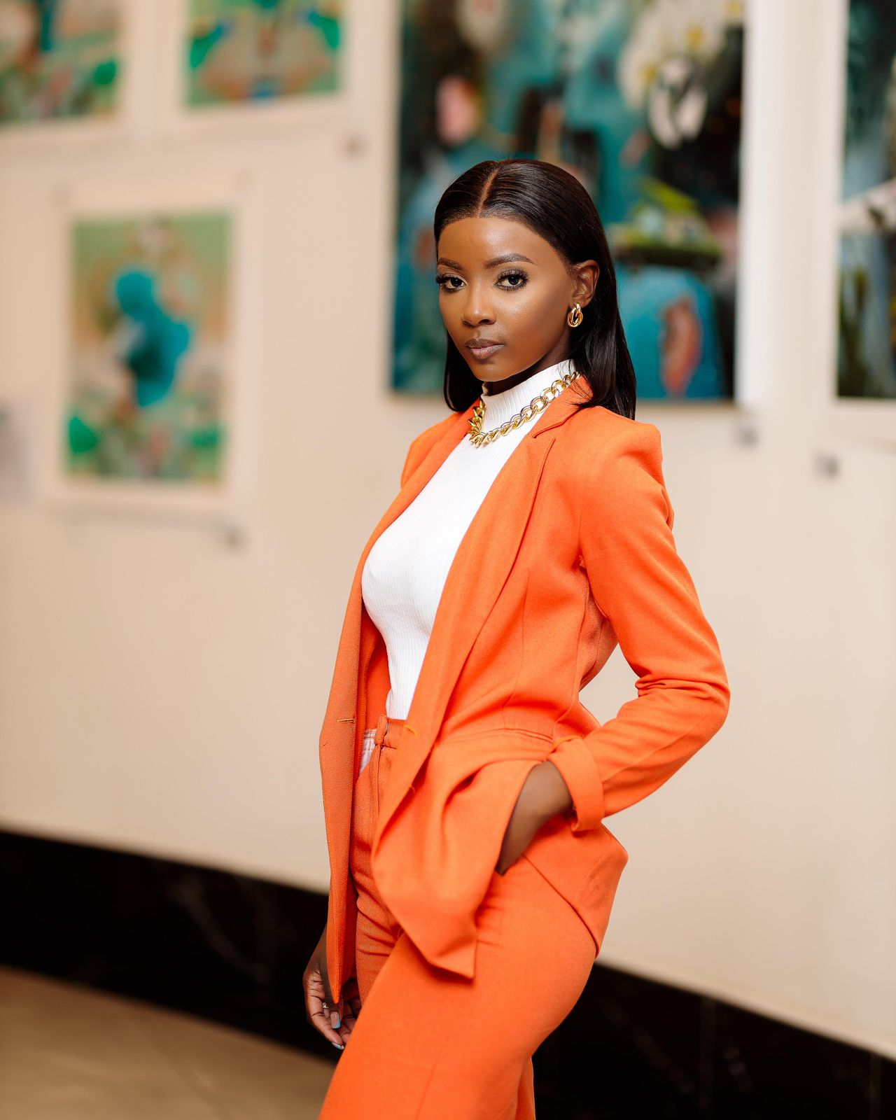 Co-Founder of Lavish Beauty